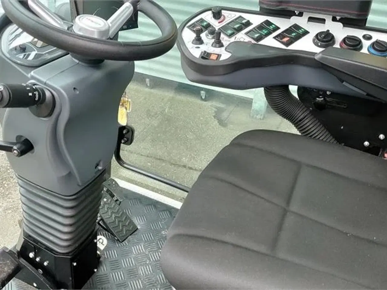 Billede 3 - Timan 3330 4WD