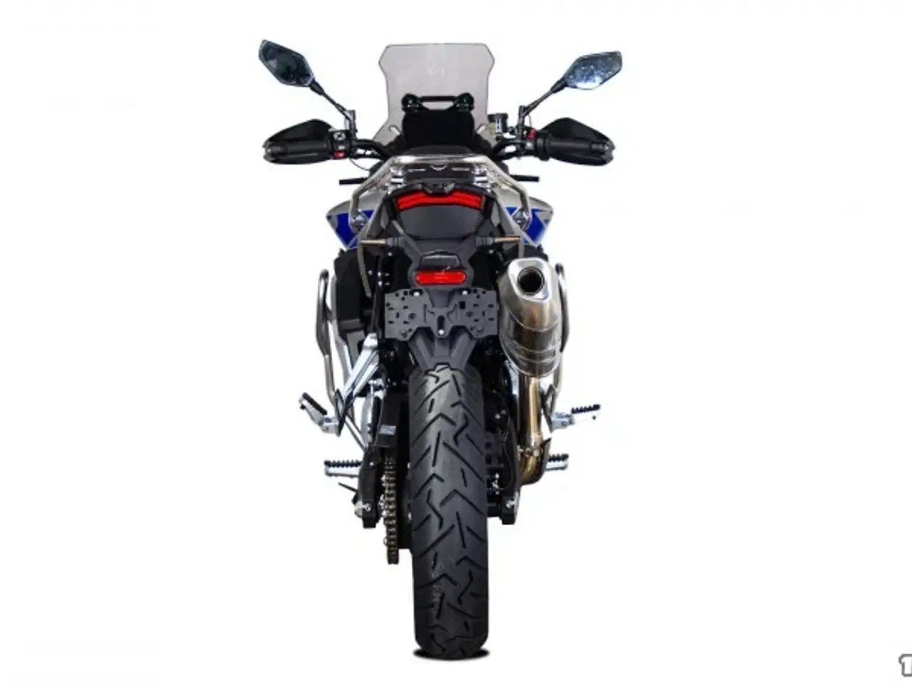 Billede 8 - Voge DS 900 X