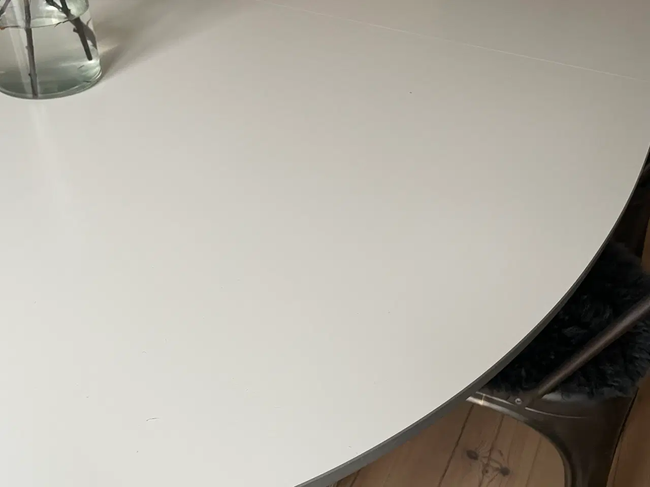 Billede 3 - Piet Hein Super ellipse spisebord