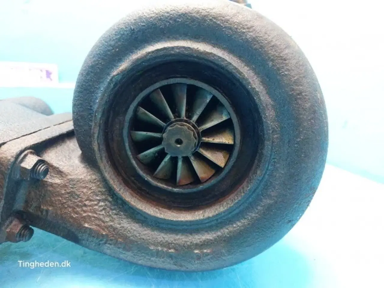 Billede 13 - John Deere 4040 Turbo RE19784