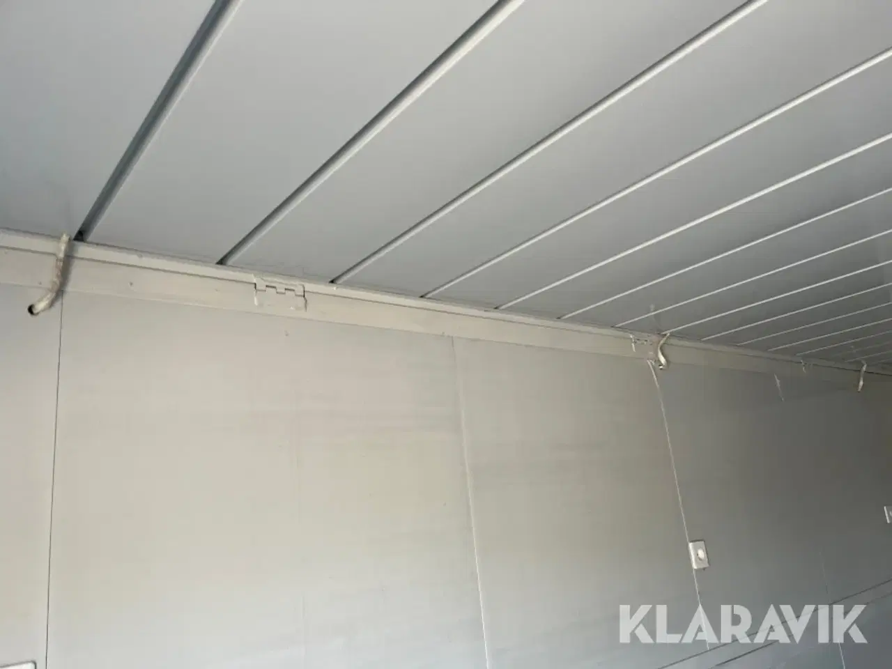 Billede 11 - Container Foldbar