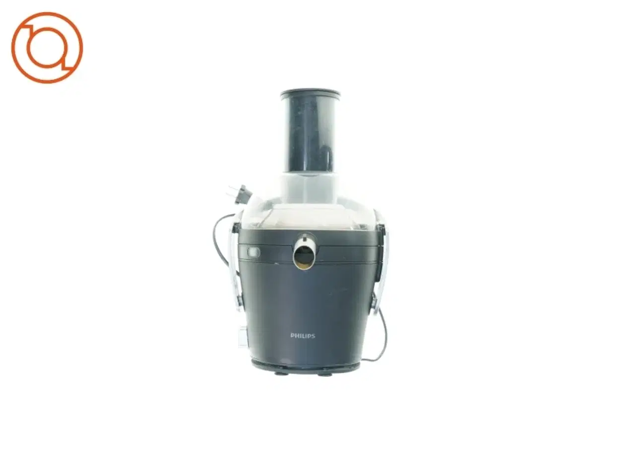 Billede 3 - Juice maskine fra Philips (str. H 45 cm o 20 cm)