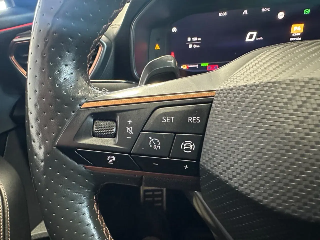 Billede 10 - Cupra Formentor 1,4 eHybrid VZ DSG