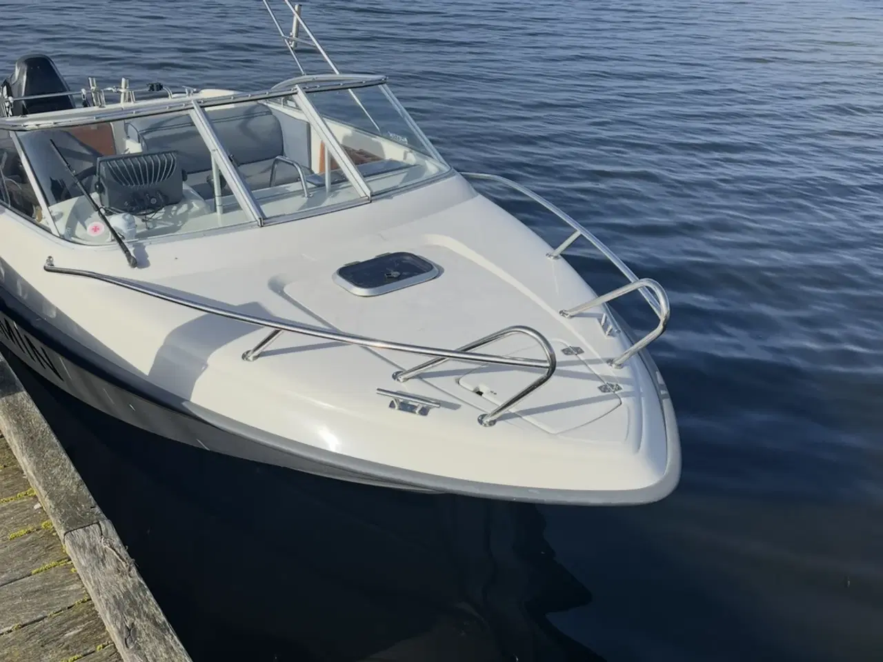 Billede 2 - Askeladen freestyle 585