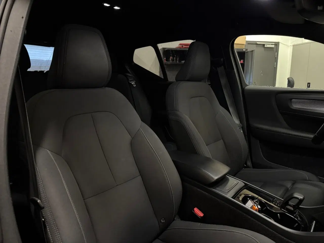 Billede 17 - Volvo XC40  P6 ReCharge Core