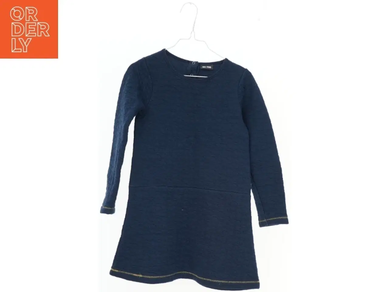 Billede 1 - Kjole med mønster fra Me Too (str. 116)