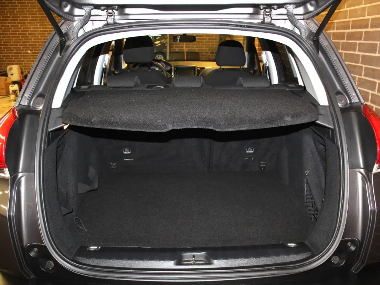 Billede 6 - Peugeot 2008 1,2 VTi 82 Active Sky