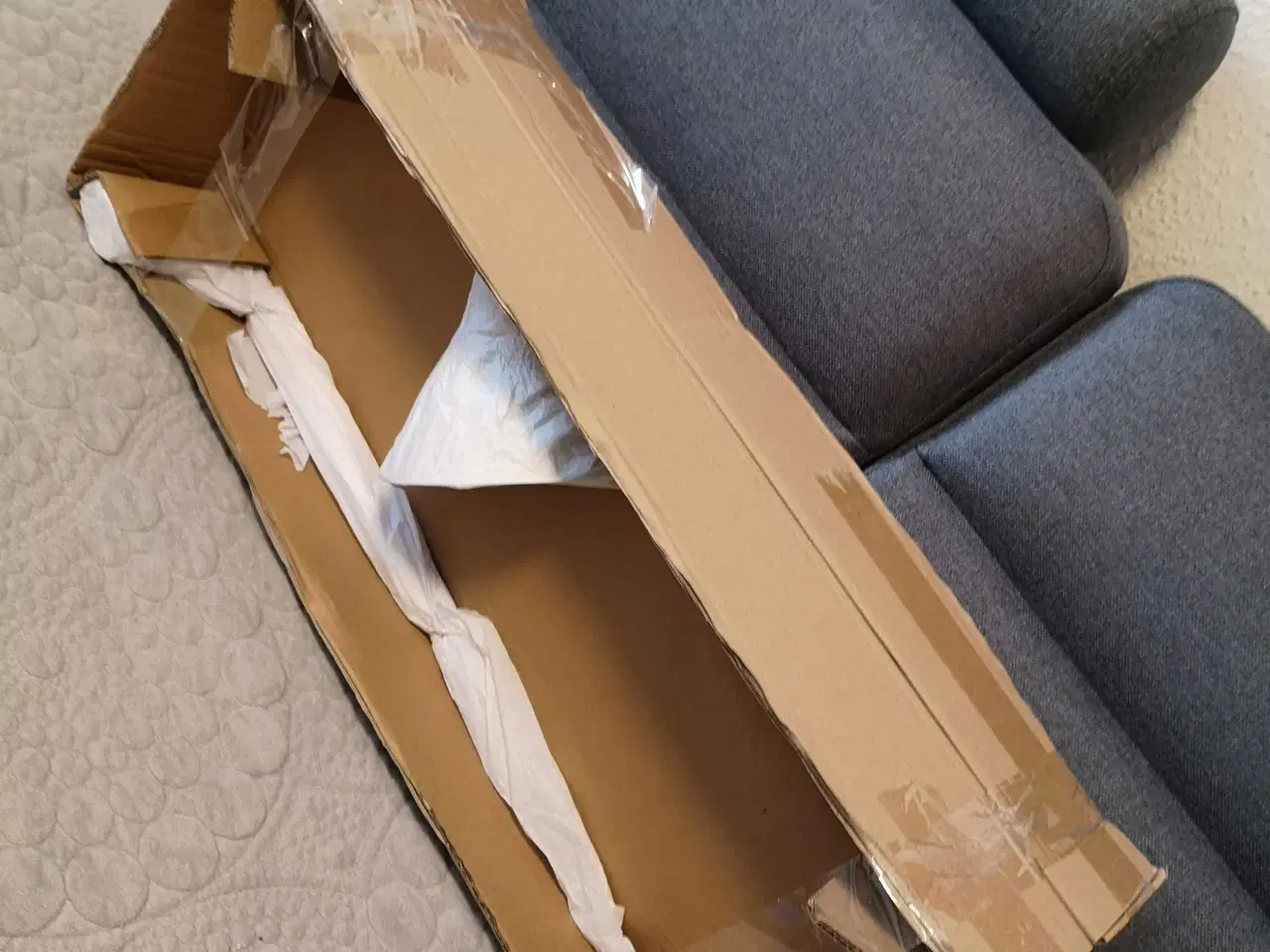 Billede 16 - Ellos Home Væglampe Jordan Stor