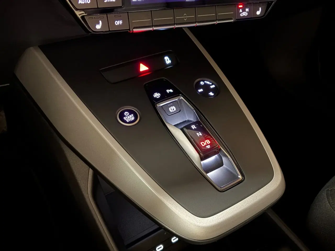 Billede 13 - Audi Q4 e-tron 35 Advanced