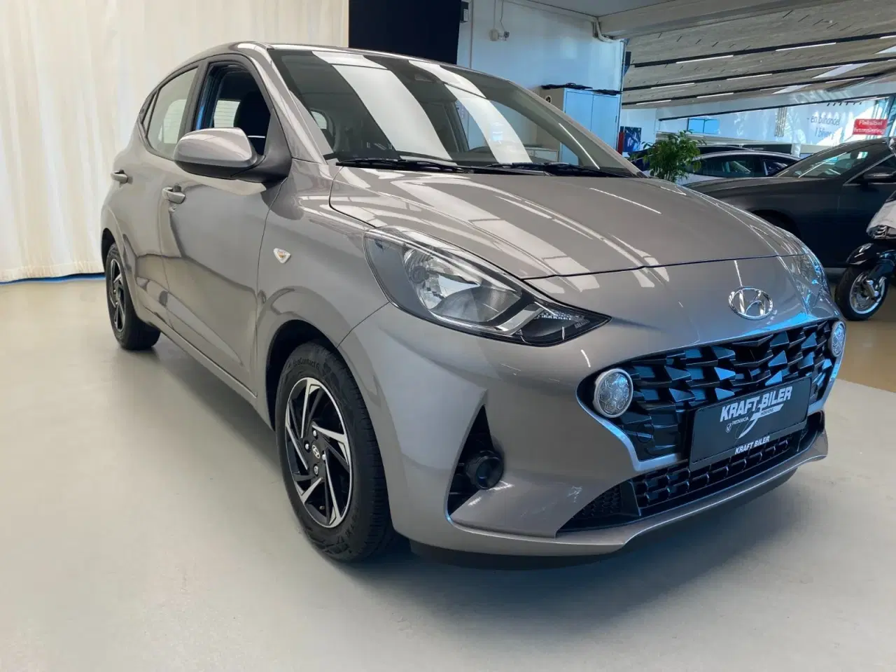 Billede 6 - Hyundai i10 1,0 MPi Essential