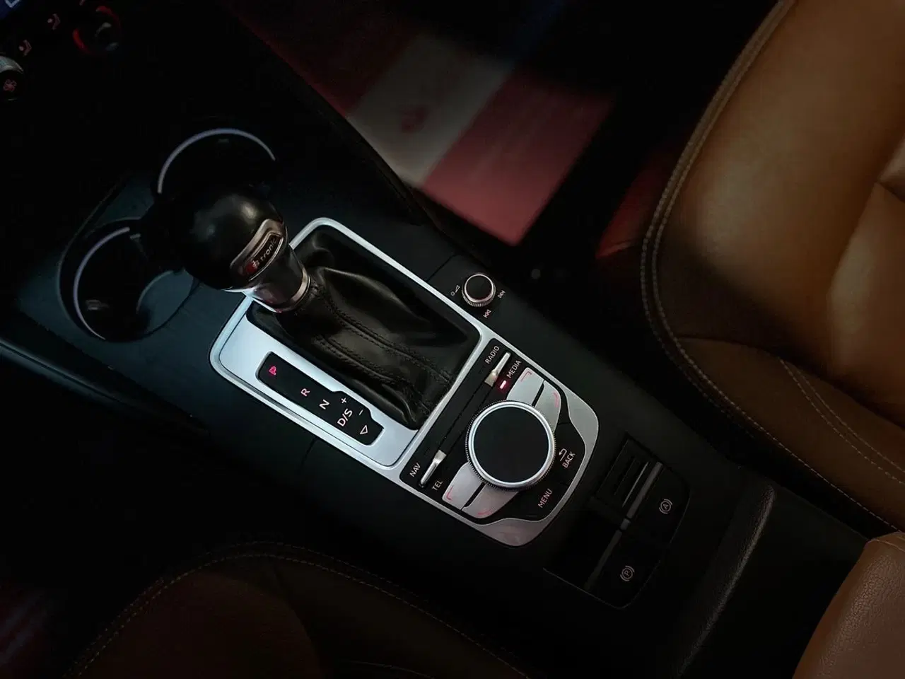 Billede 21 - Audi A3 2,0 TDi 184 Ambition Sportback quattro S-tr.