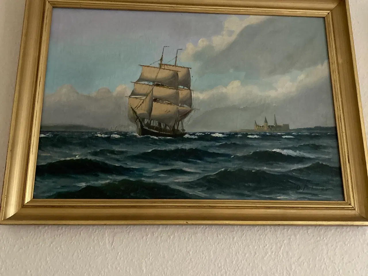 Billede 1 - Oprydningsalg