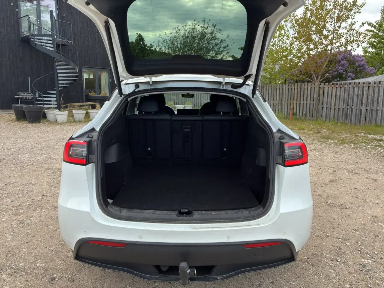 Billede 16 - Tesla Model Y  Long Range AWD