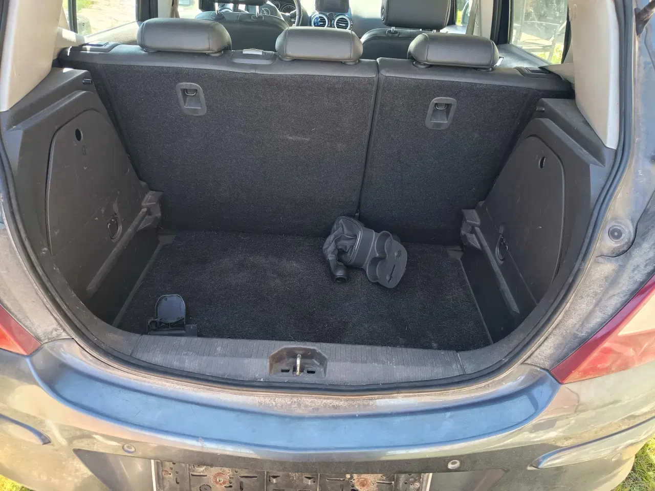 Billede 10 - Opel Corsa D - Ecoeflex 2009