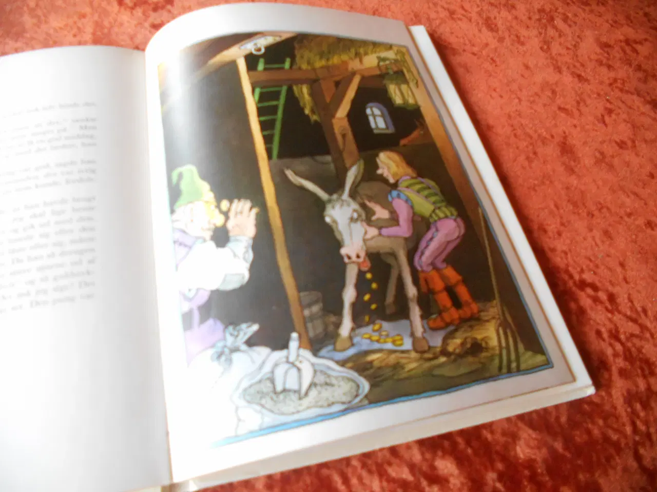 Billede 6 - En eventyrbog, Tomi Ungerer,