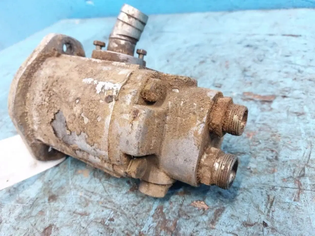 Billede 7 - Hydrema 906 Hydraulikpumpe 511409