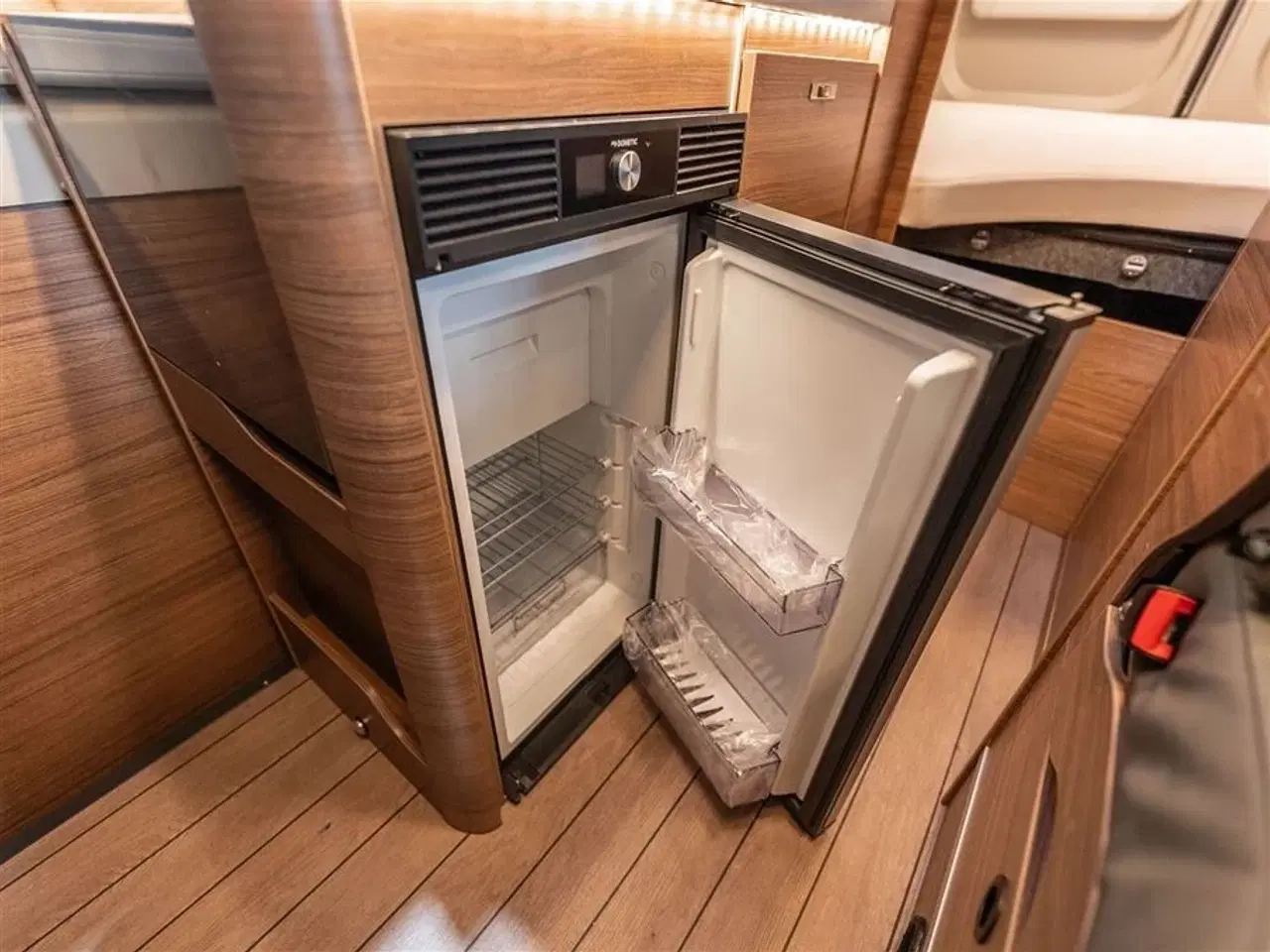 Billede 7 - 2026 - Knaus Boxlife 540 MQ Platinum Selection   Van på under 5,5 meter!