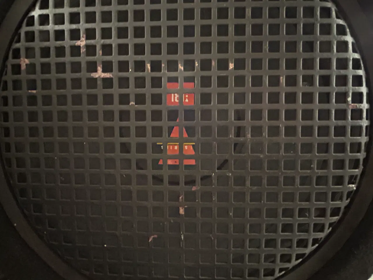 Billede 4 - JBL Subwoofer 