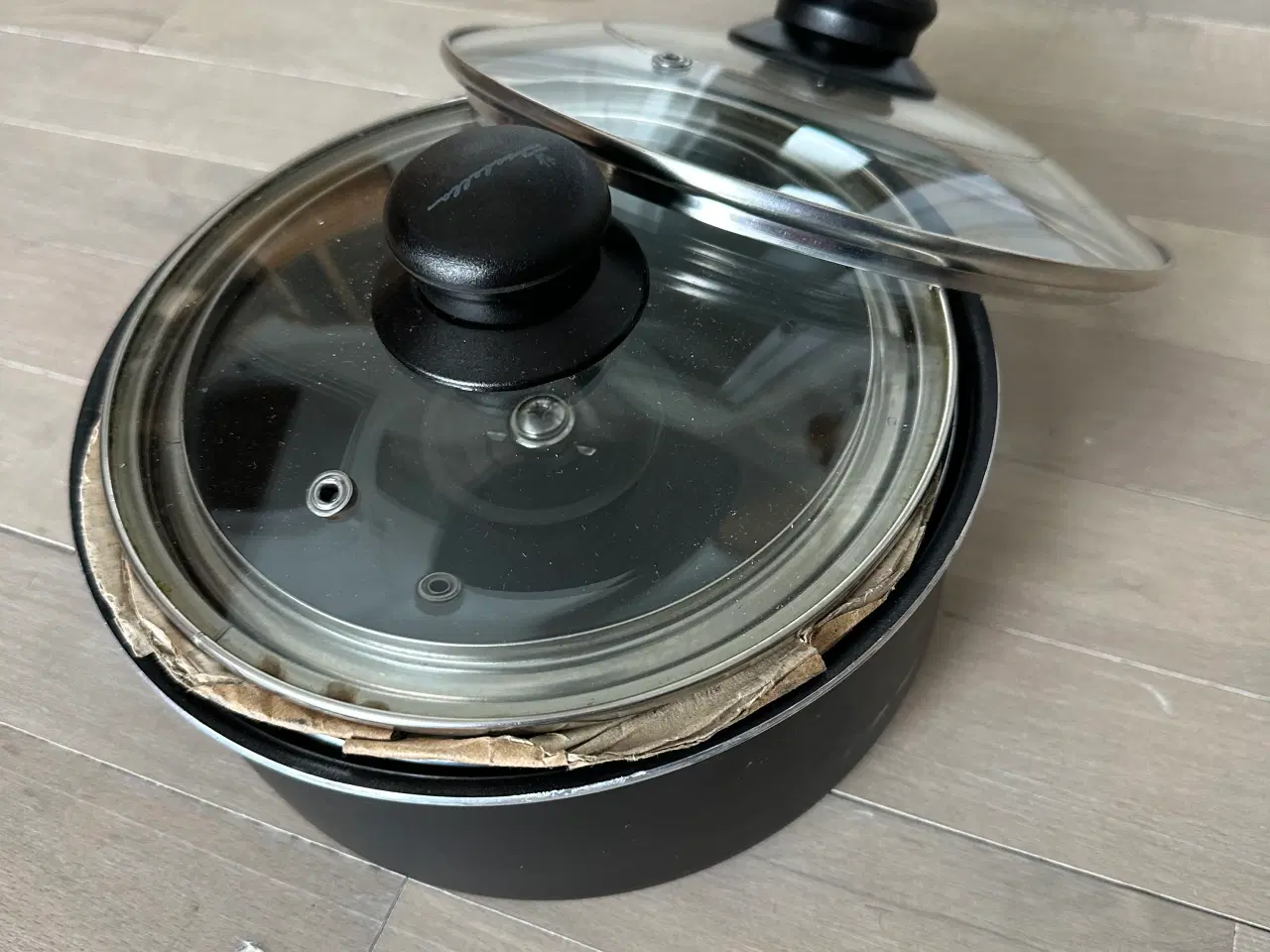 Billede 5 - Isabella grydesæt 