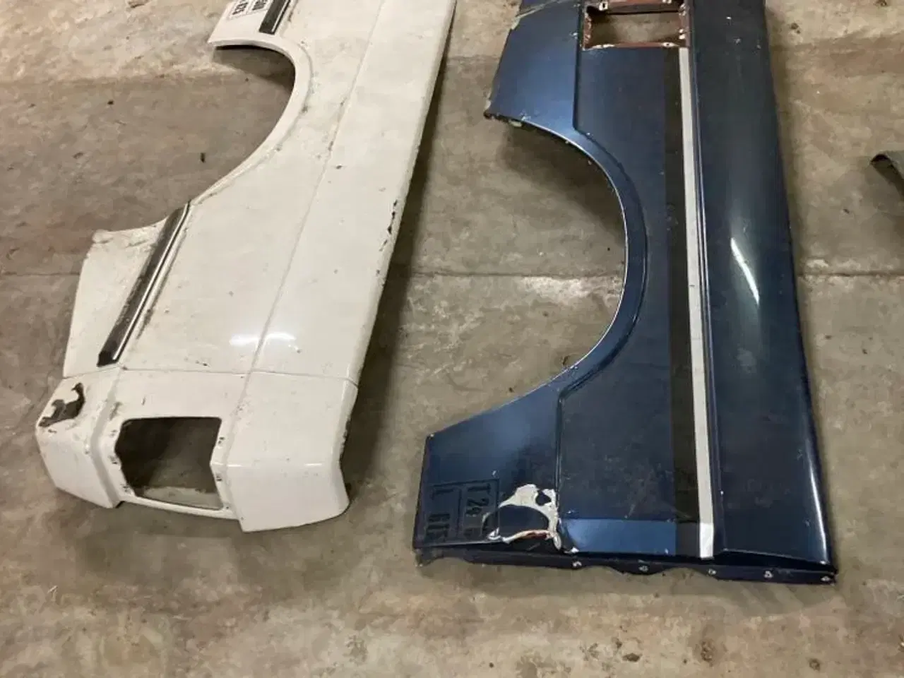 Billede 4 - Range Rover