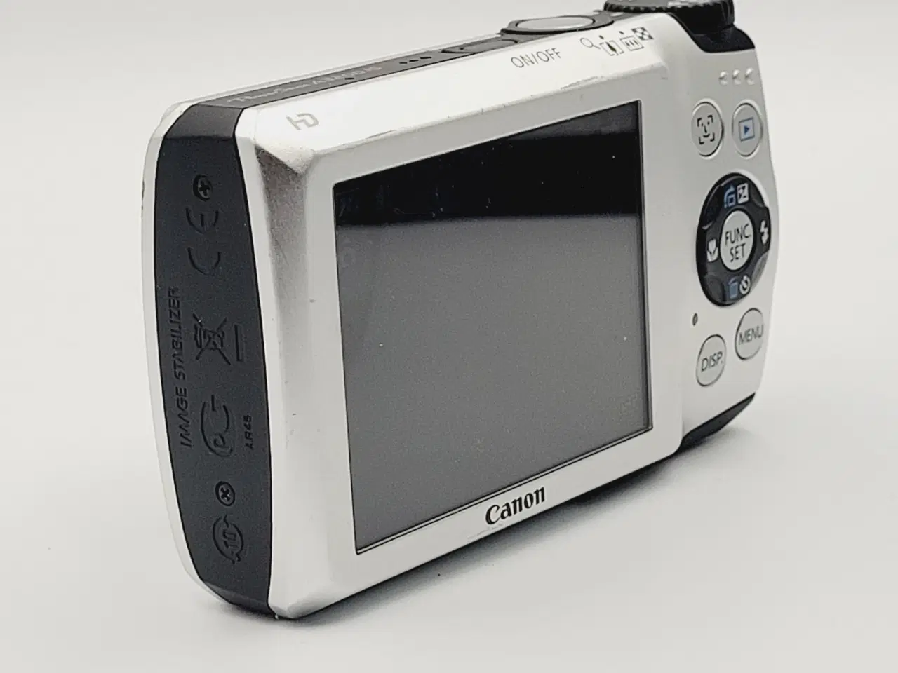 Billede 4 - ⭐️· DIGITALKAMERA: 📸 Canon PowerShot A3200 IS 