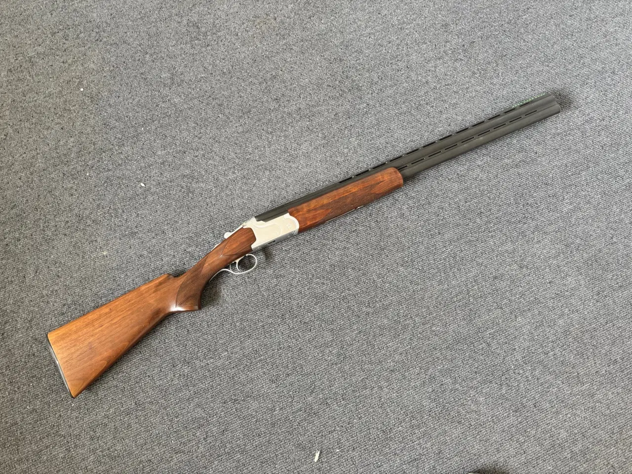 Billede 2 - Huglu 130DE Silver