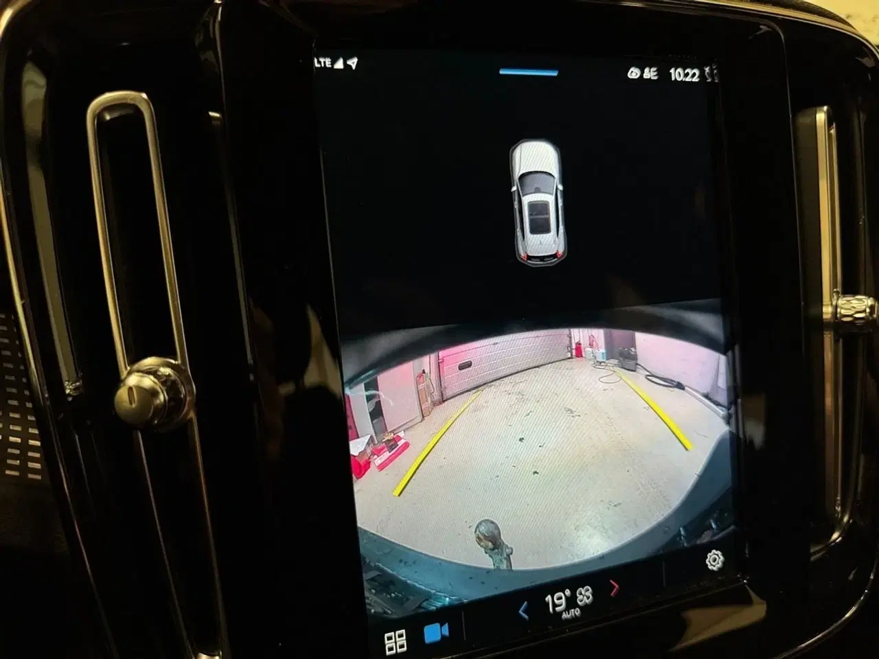 Billede 5 - Volvo XC40  P8 ReCharge Twin Plus
