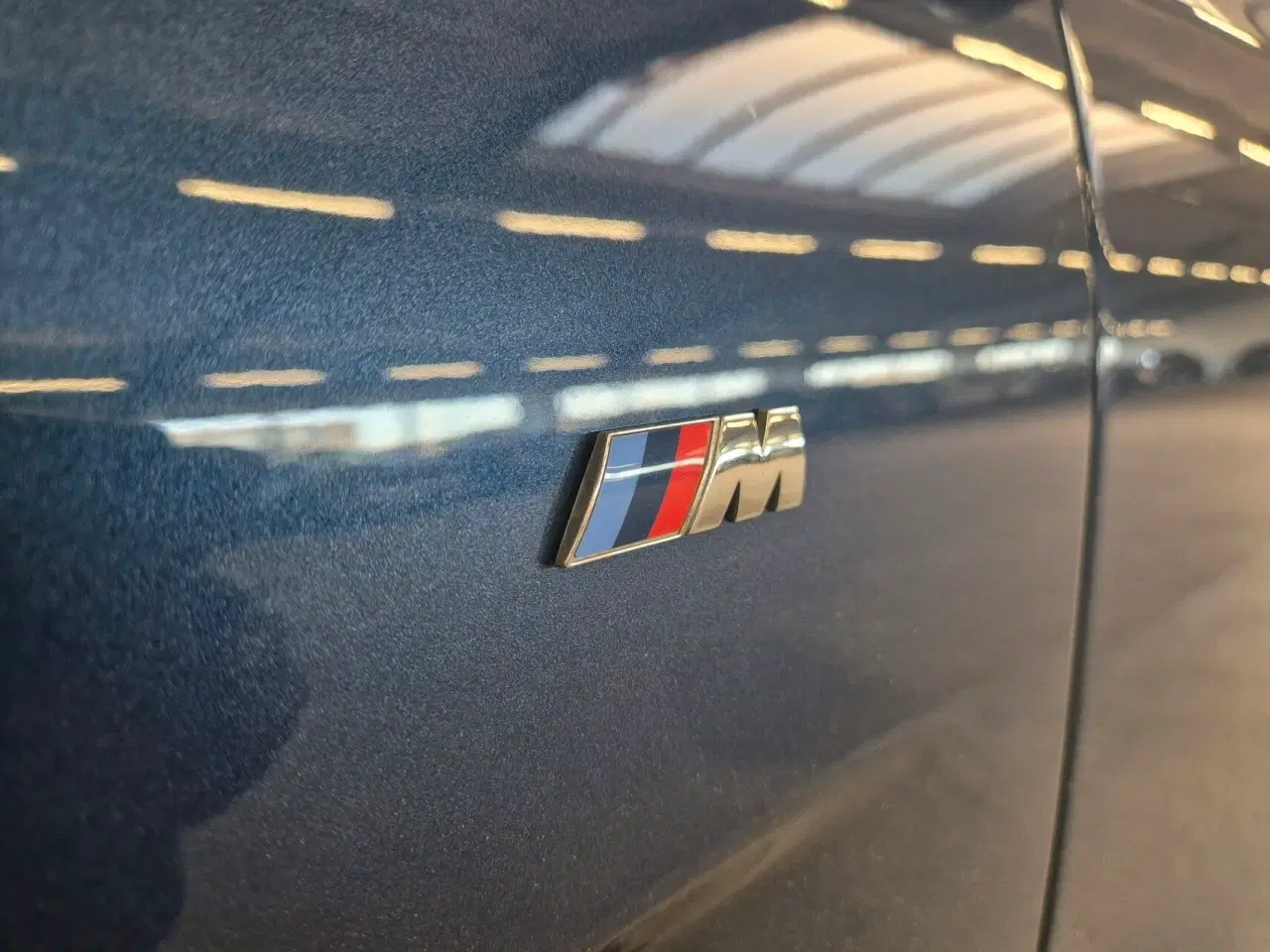 Billede 28 - BMW iX3 EL M-Sport Charged Plus 286HK 5d Aut.