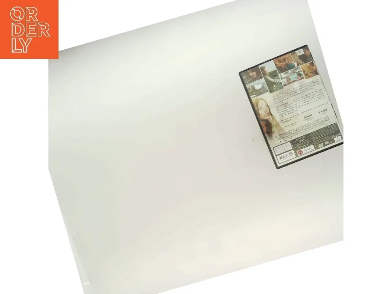 Billede 3 - Hush Little Baby ( Se Min Kjole ) [ NON-USA FORMAT  PAL  Reg.2 Import - Denmark ] med Stephanie Leon (DVD)