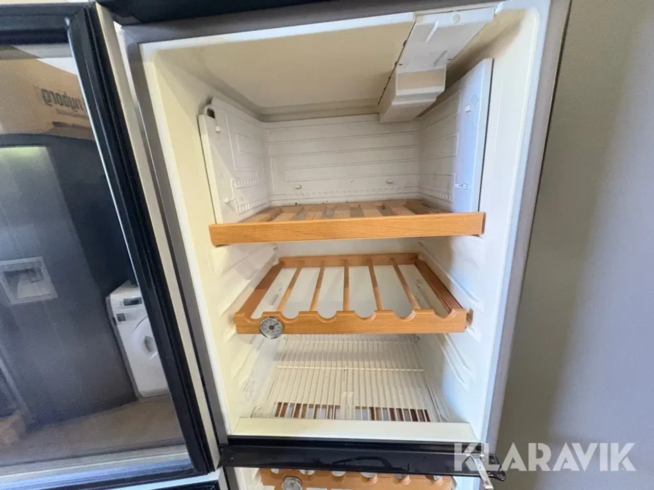 Billede 7 - Vinkøleskab Electrolux TR 1170