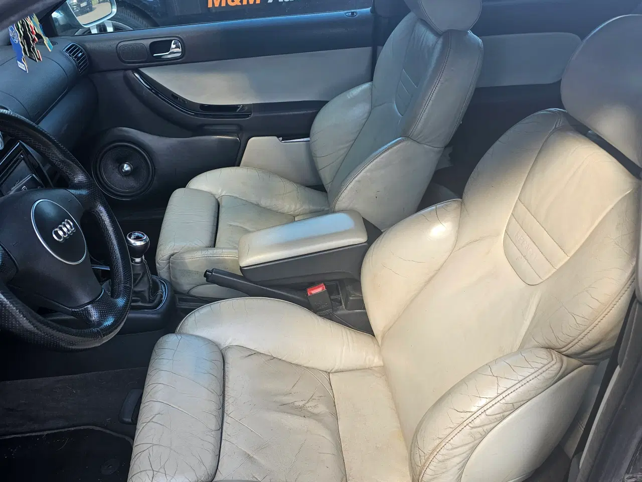 Billede 8 - Audi A3 1.8T