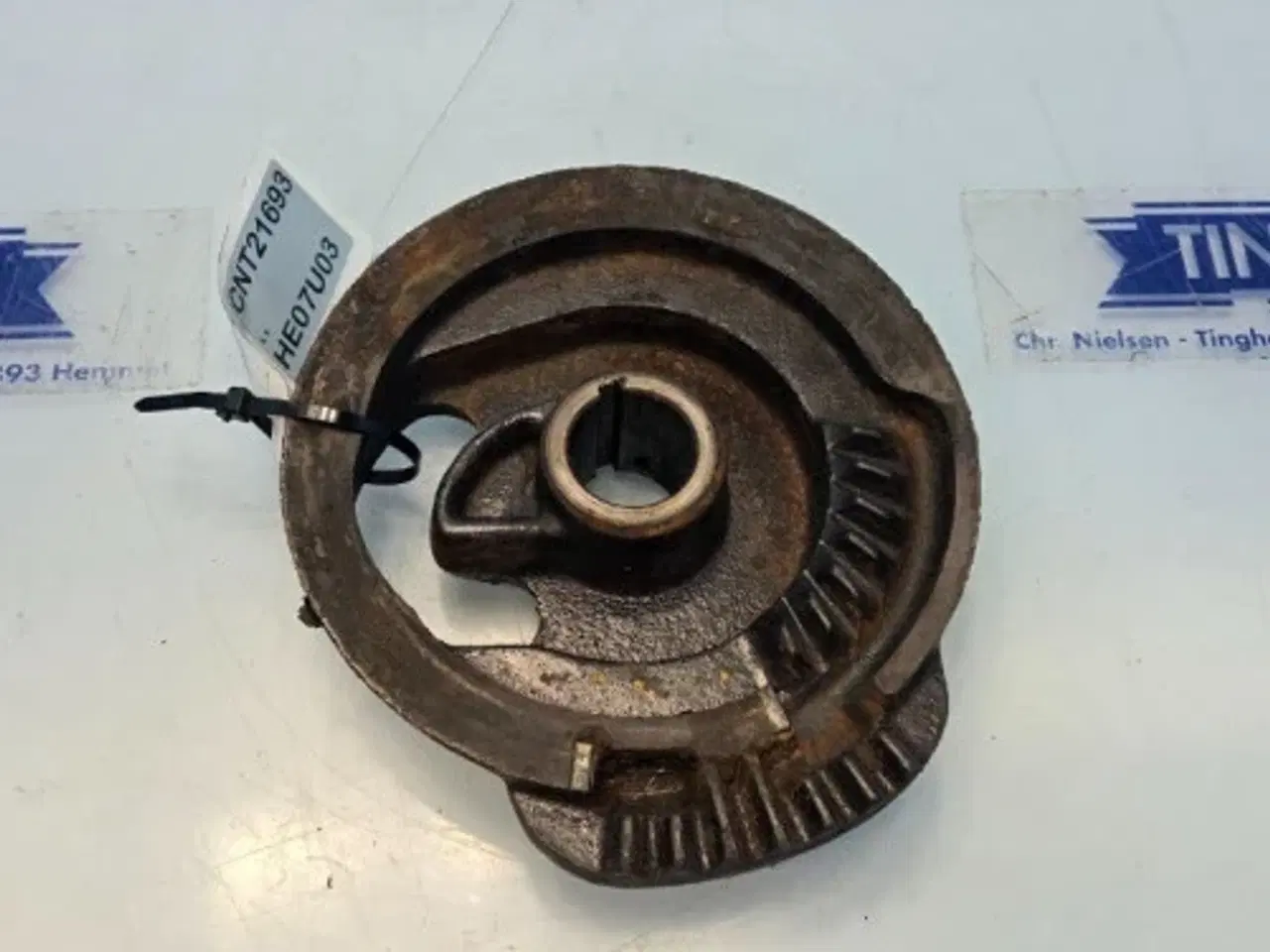 Billede 4 - New Holland BB920 Kamskive 86577790