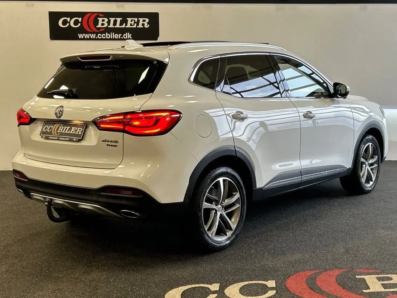Billede 8 - MG EHS 1,5 PHEV Luxury