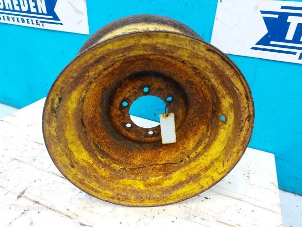 Billede 6 - 18" 9x18