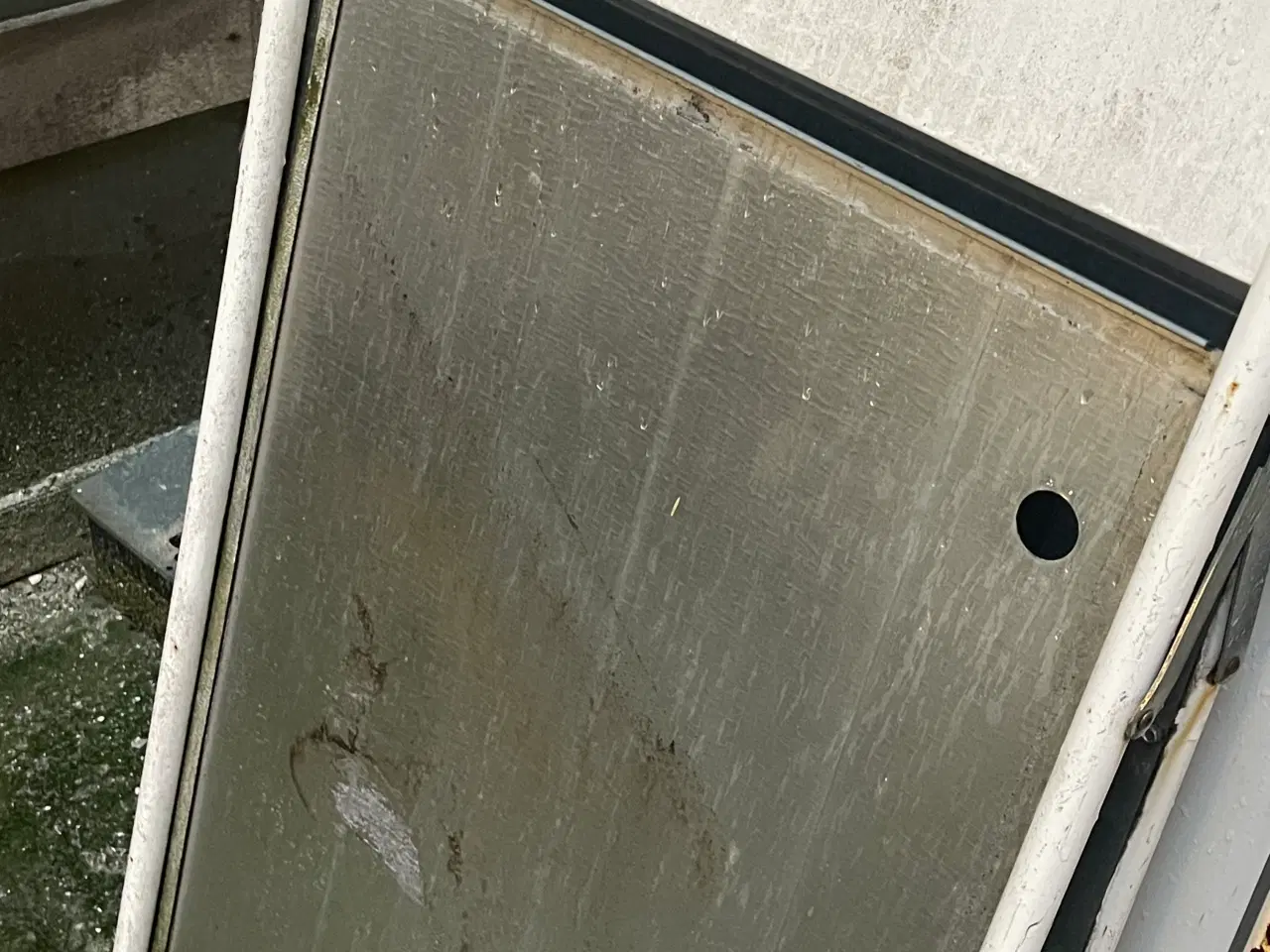 Billede 3 - Gadeskiltet gratis / A skilte