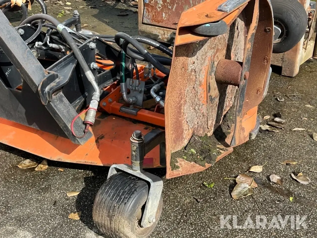 Billede 10 - Klippebord GMR TH 3000 B
