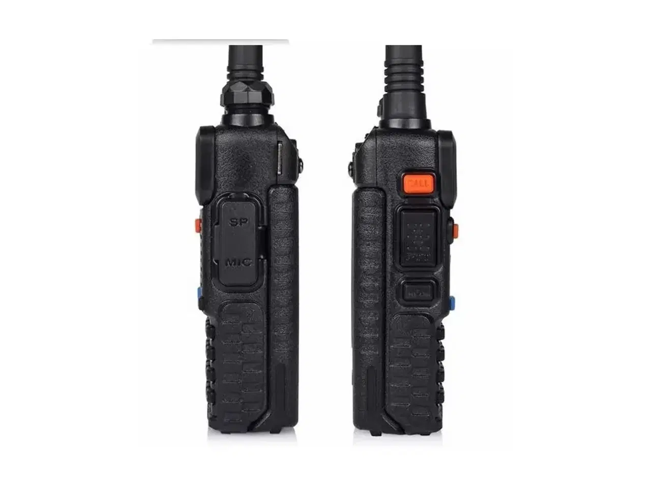 Billede 3 - Jagt radio / Walkie Talkies - Baofeng UV-5R 8W
