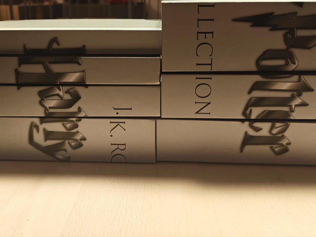 Billede 5 - Harry Potter