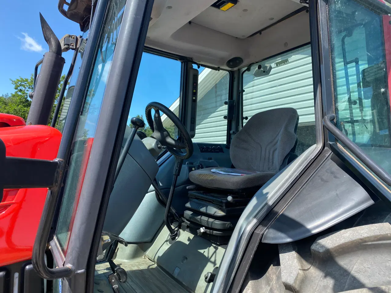 Billede 6 - VALTRA A 95