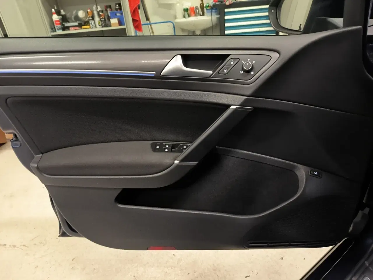 Billede 13 - VW Golf VII 1,4 GTE DSG