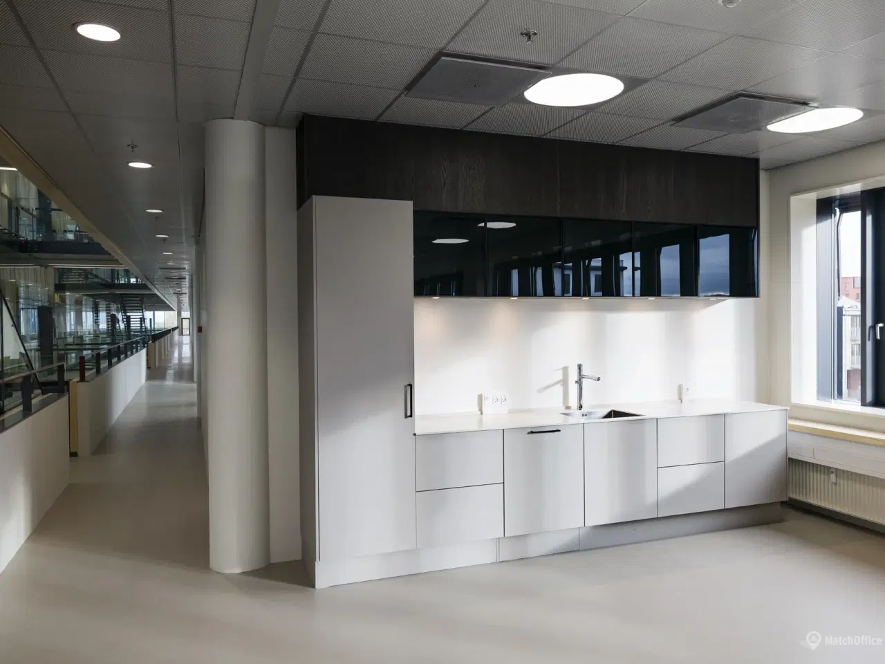 Billede 16 - Holmbladshus - Panorama og perspektiv