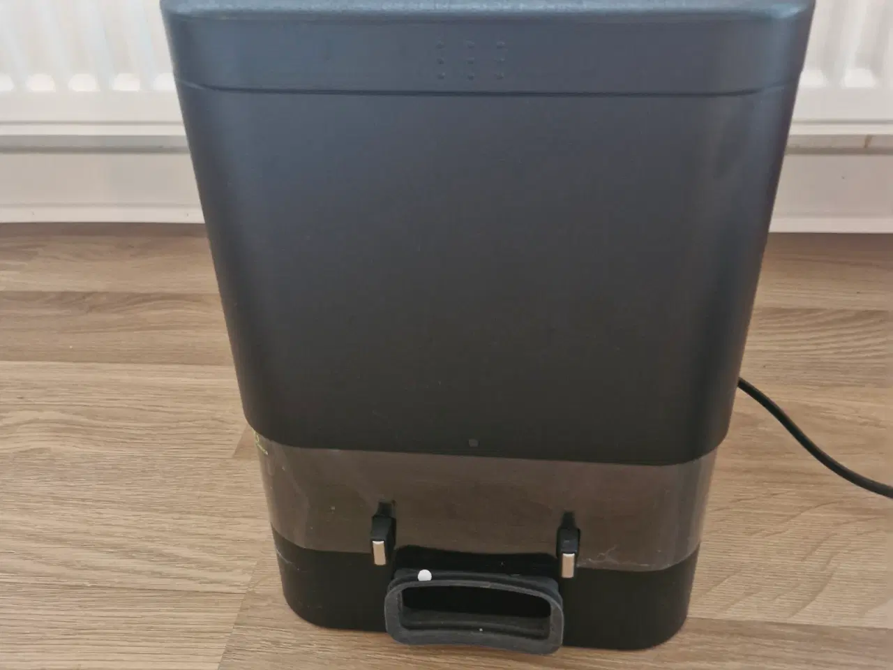 Billede 1 - Robot støvsuger 