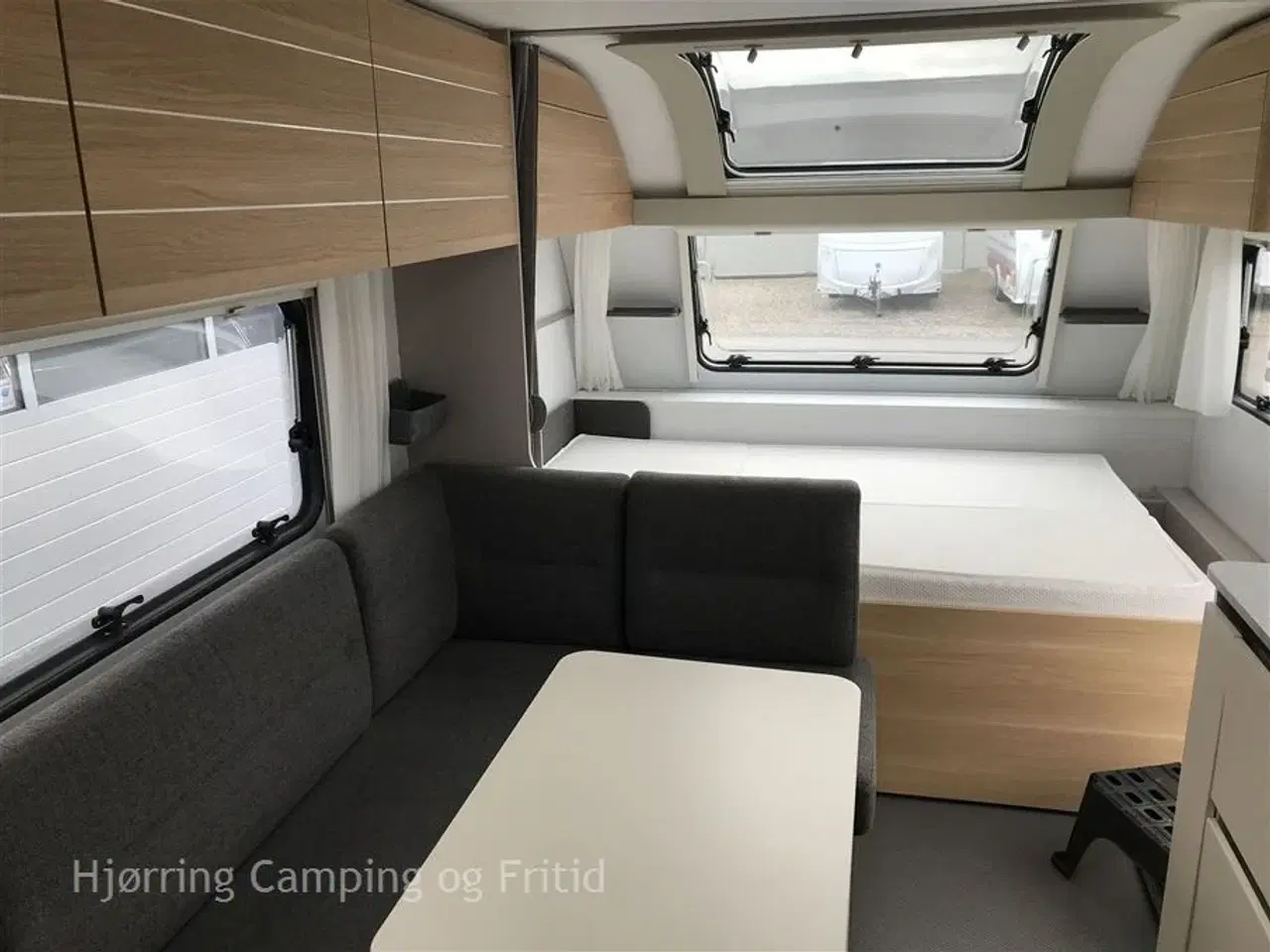 Billede 14 - 2023 - Adria Adora 573 PT