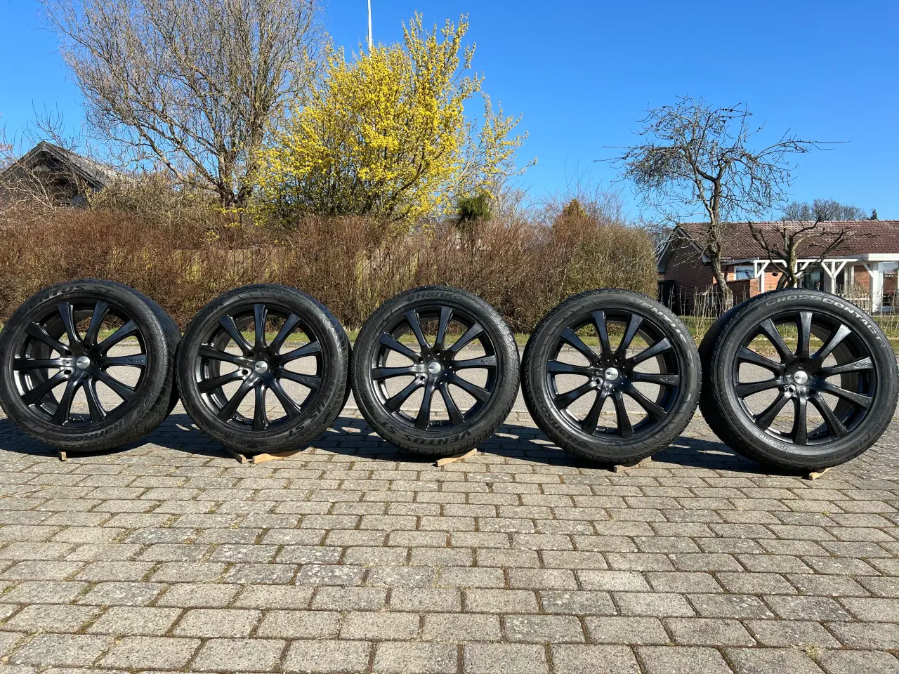 Billede 15 - BROCK 22” 5x150