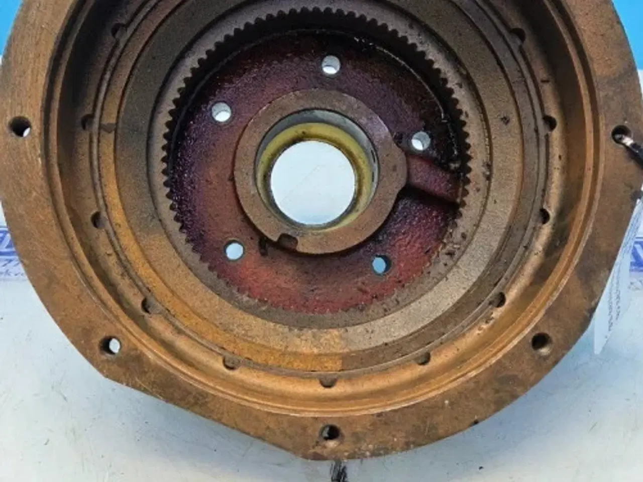 Billede 16 - Ford 6610 Hus E0NN7N477BB