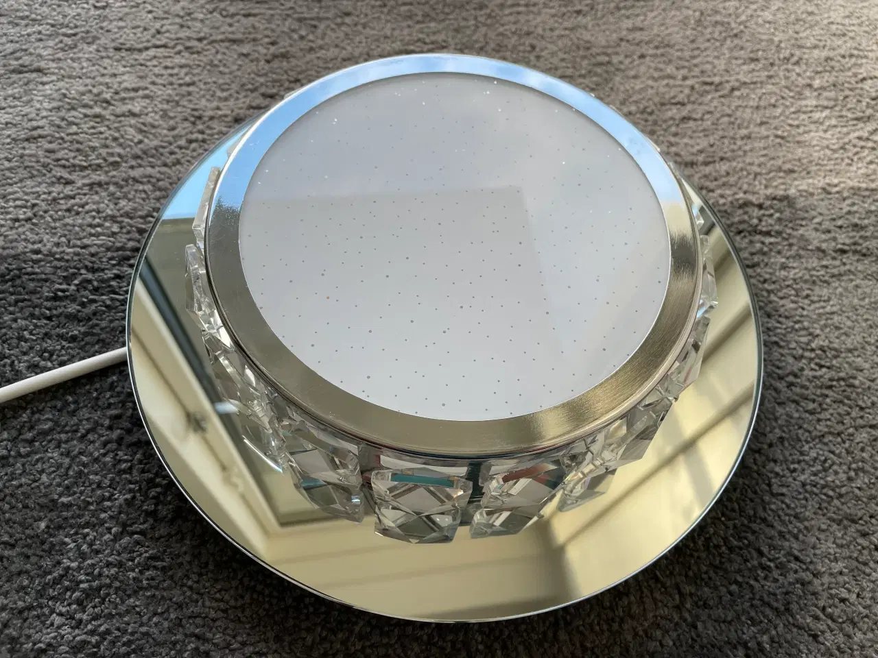 Billede 3 - Globo - LED loftlampe