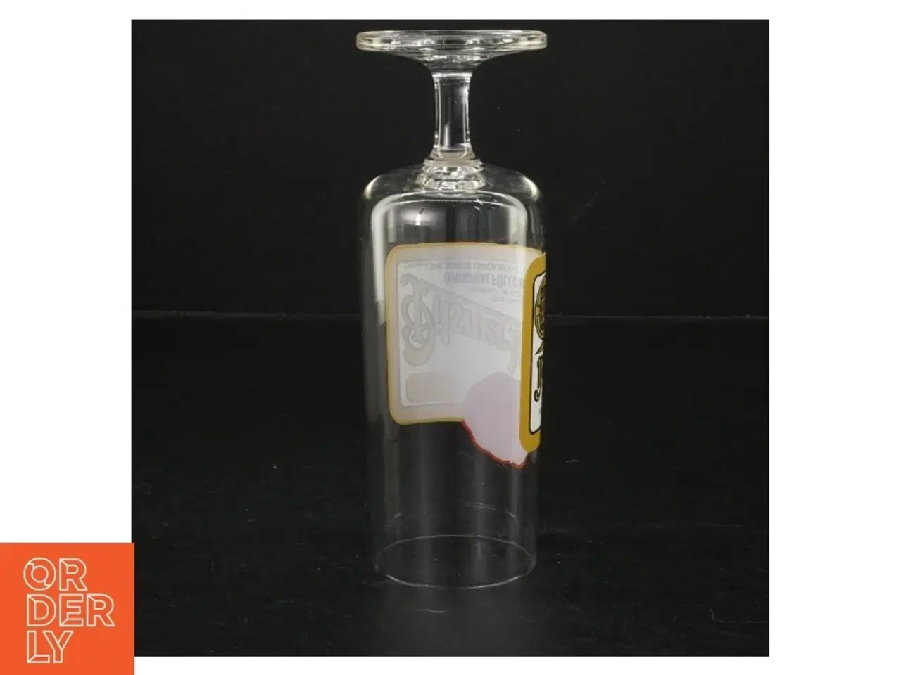Billede 2 - Pilsner Urquell glas (str. 17,5 cm)