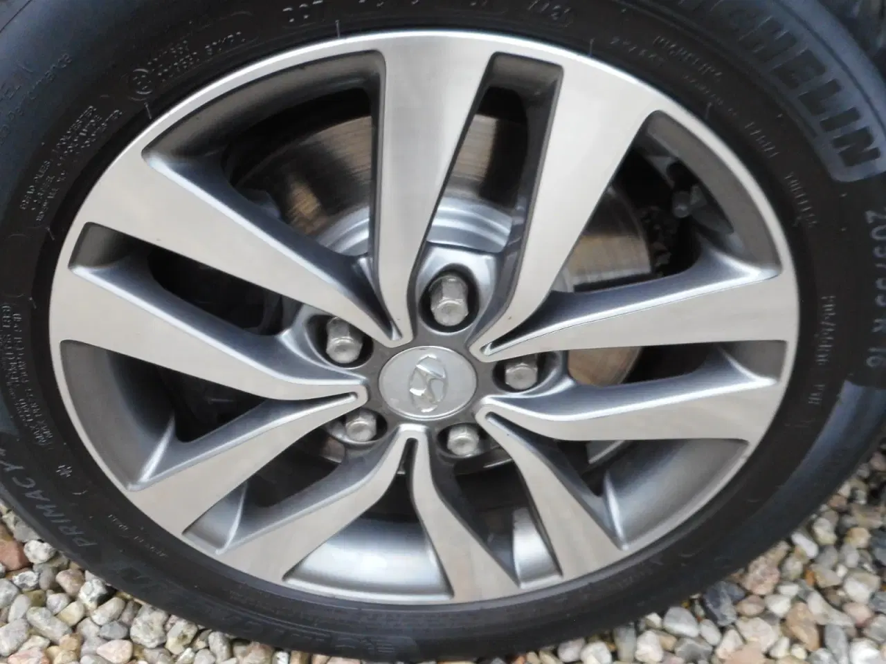 Billede 17 - Hyundai i30 1,6 CRDi 110 Trend