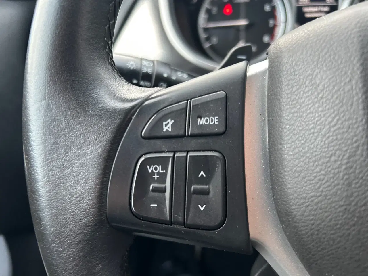 Billede 11 - Suzuki Vitara 1,6 Exclusive aut.