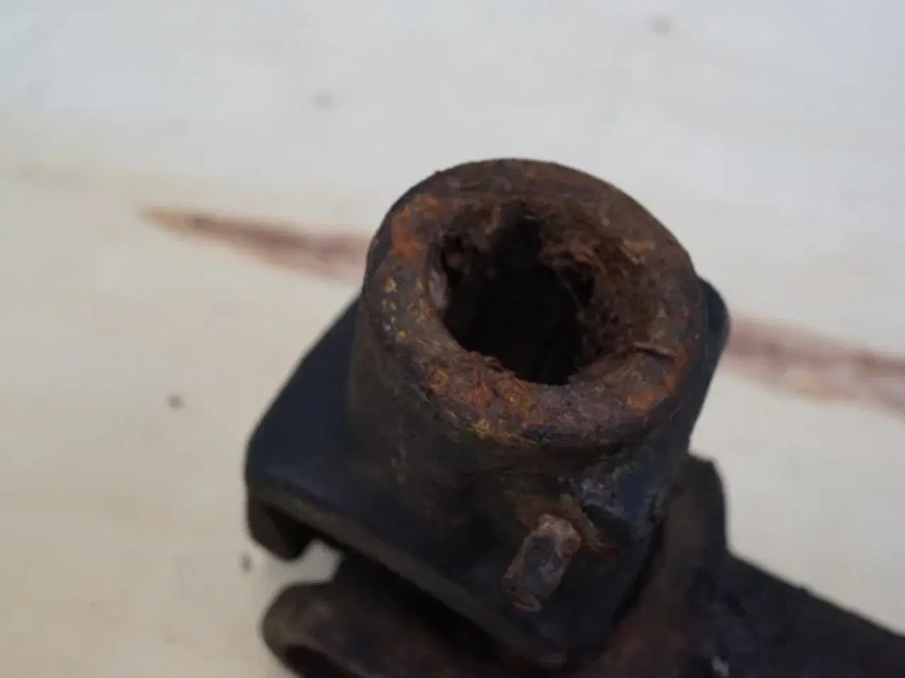 Billede 9 - John Deere 592 PTO CC40601